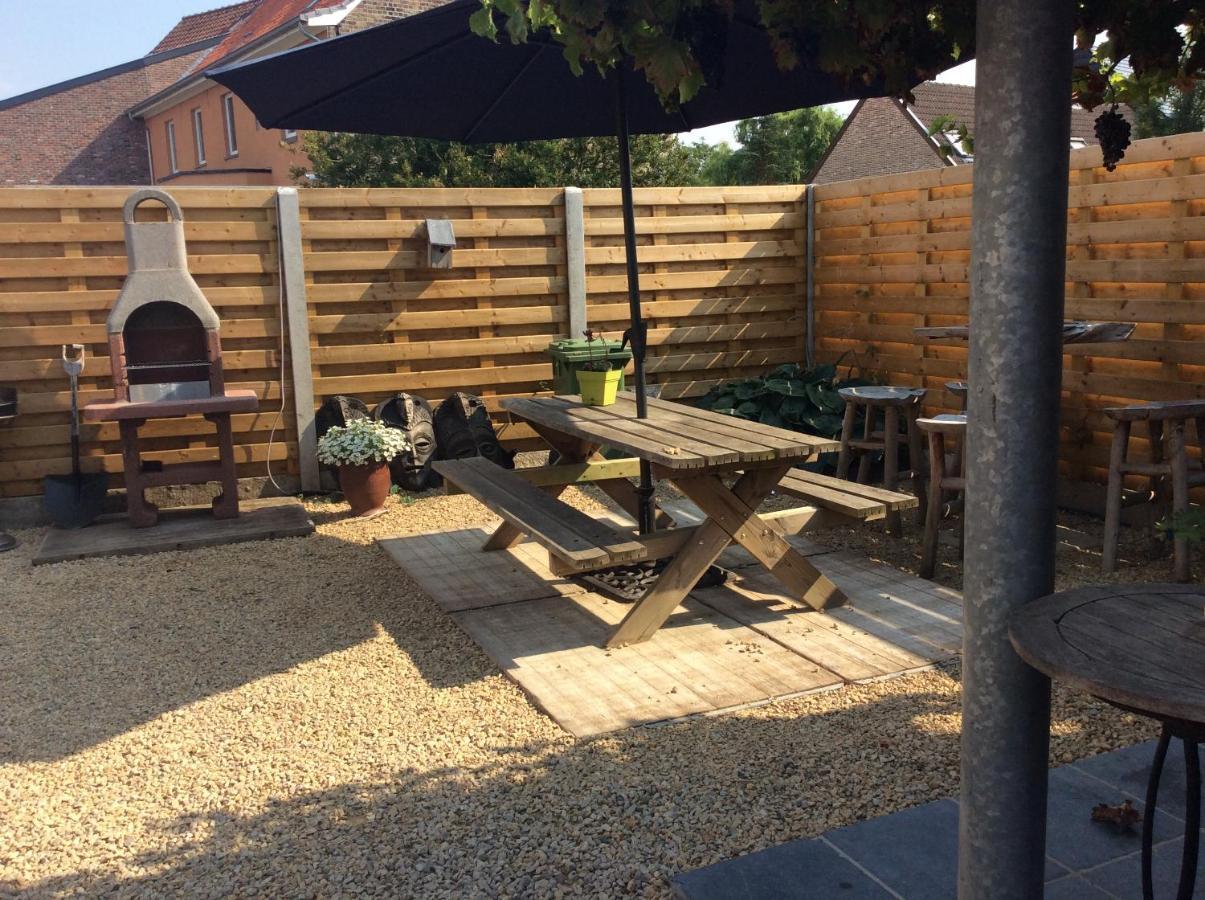 Holiday home Ter Ename 3 Oudenaarde