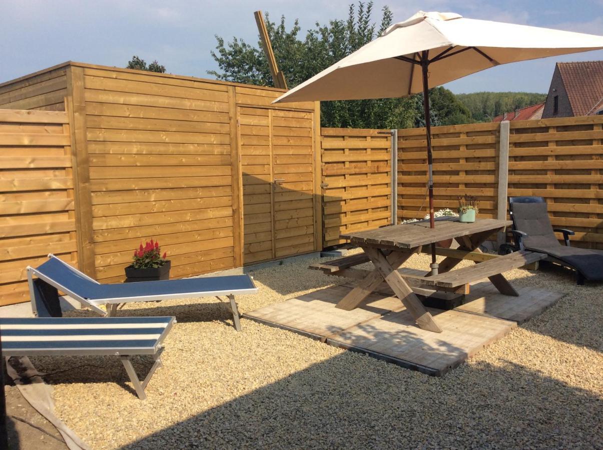 Ter Ename 3 * Oudenaarde