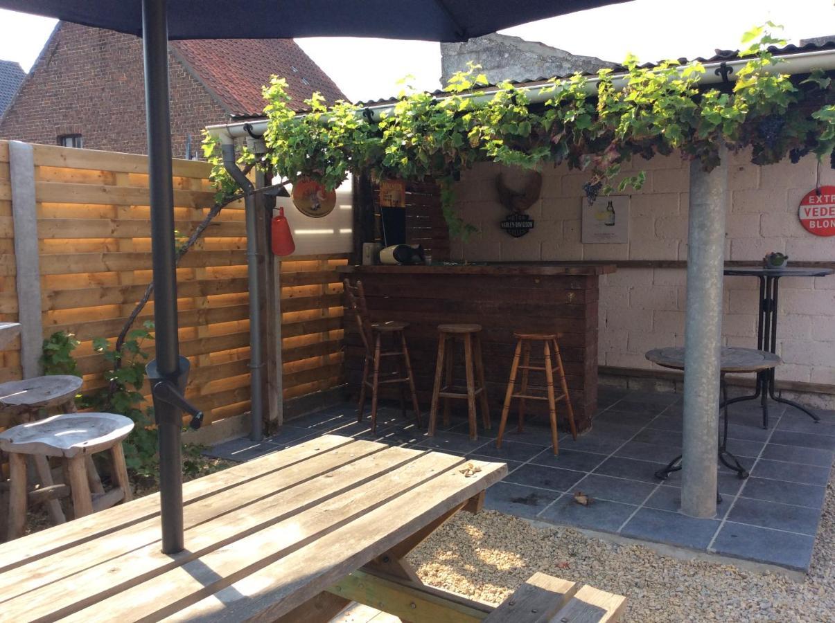Holiday home Ter Ename 3 Oudenaarde