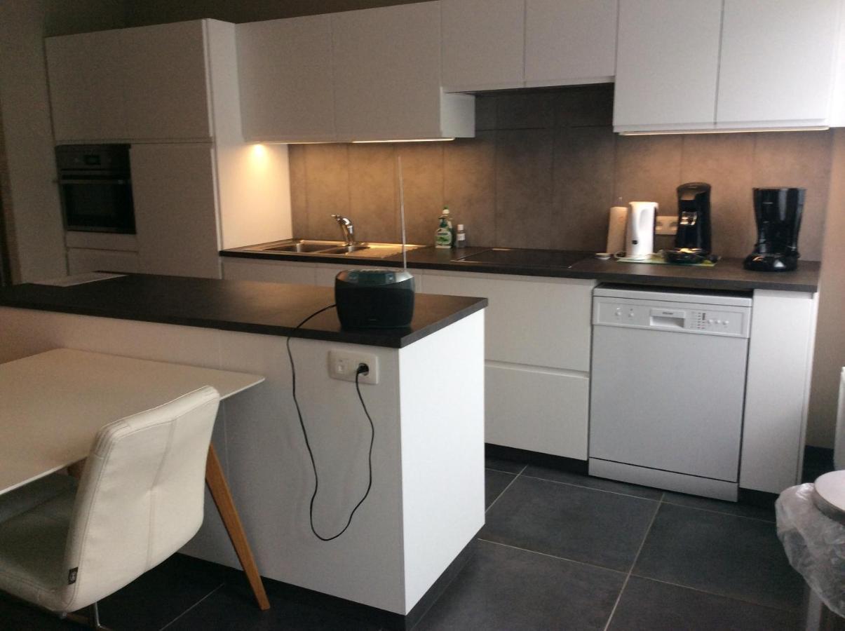 Holiday home Ter Ename 3 Oudenaarde