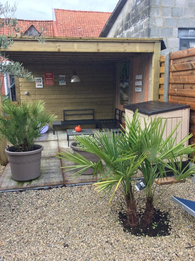 Ter Ename 3 Holiday home