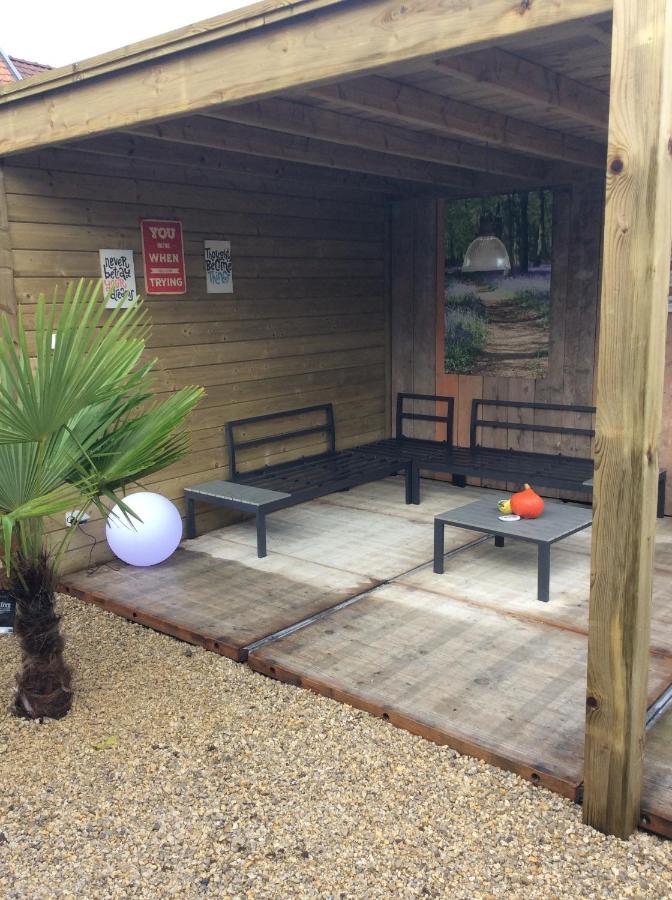 Holiday home Ter Ename 3 Oudenaarde