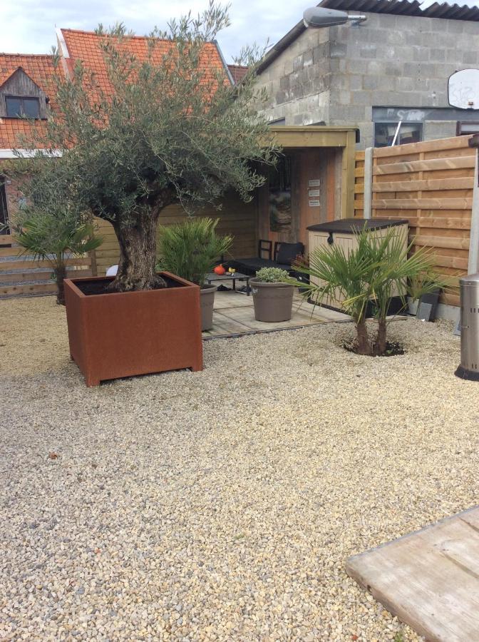 Holiday home Ter Ename 3
