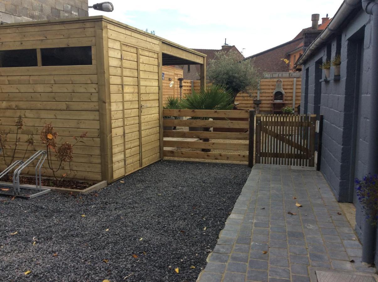 Holiday home Ter Ename 3 Oudenaarde