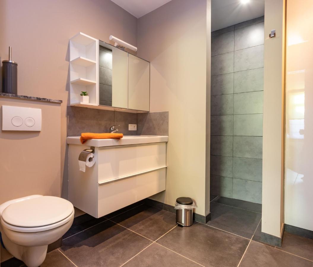 Holiday home Ter Ename 3 Oudenaarde