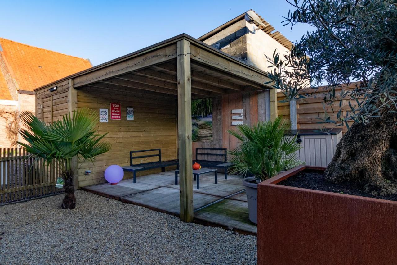 Holiday home Ter Ename 3 Oudenaarde
