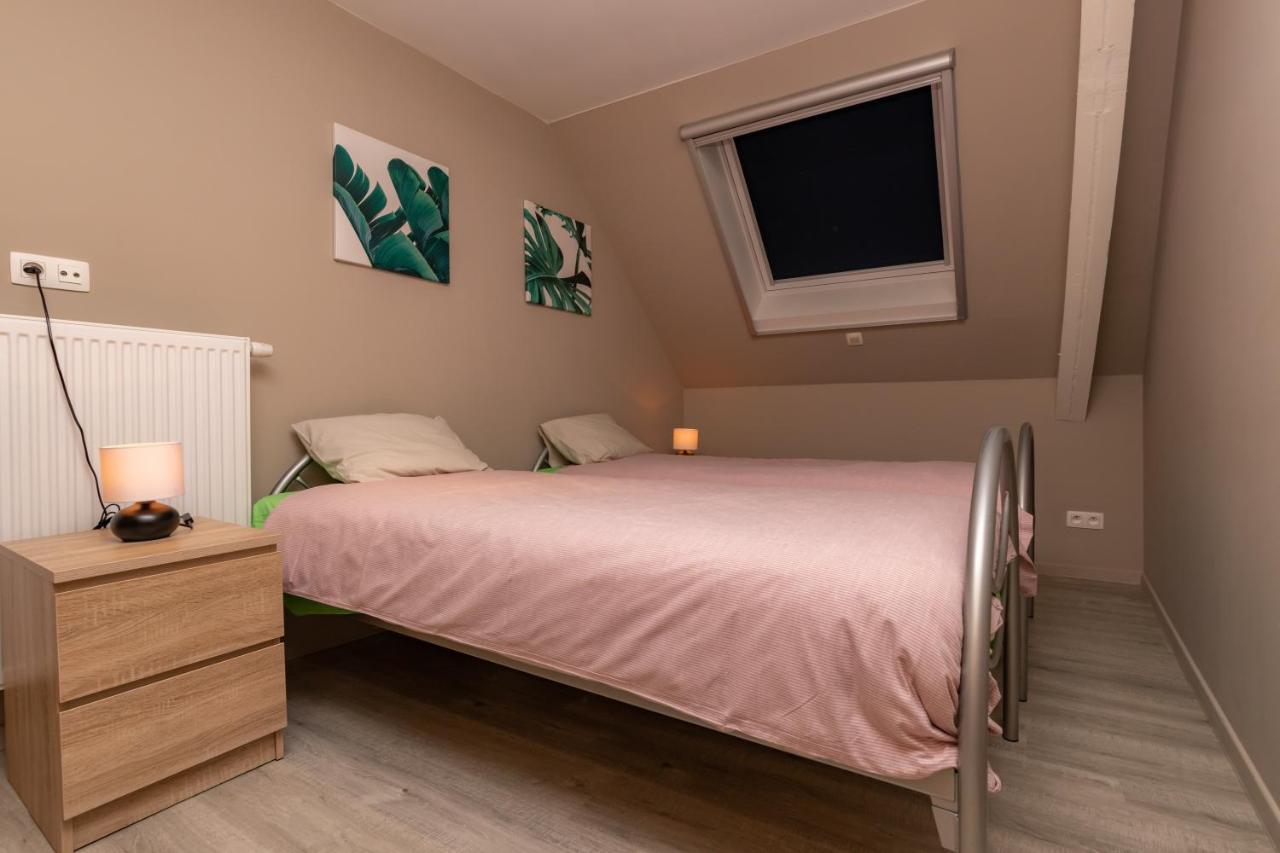 Ter Ename 3 * Oudenaarde